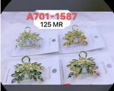 ZAYA/SEOUL STYLE Original Fancy Clutcher (Pack of 12)